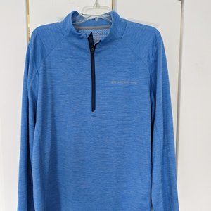 Vineyard Vines Men's Quarter Zip